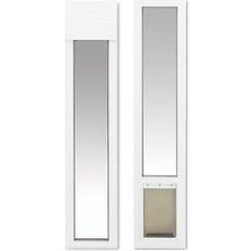 Petsafe sliding glass pet door PetSafe Sliding Glass Pet Door, 2 pc.