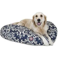 French Quarter Round Bed