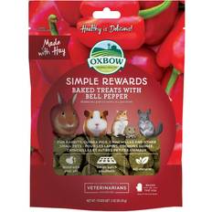 Baked Treats with Bell Pepper 85g