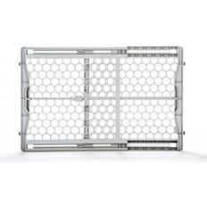 Carlson Plastic Expandable Gate 58 x 71 x 107 cm