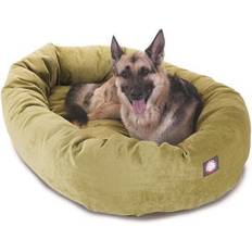 Majestic Pet Villa Bagel Bed 52'' 35''