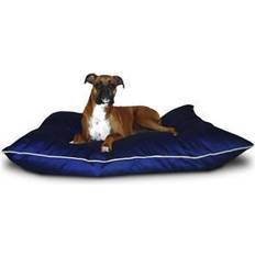 Dog - Dog Cages & Dog Carrier Bags Pets Majestic Super Value Dog Pet Bed Large Blue