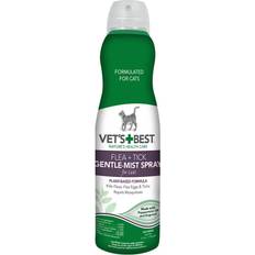 Vets Best Flea+Tick Gentle Mist