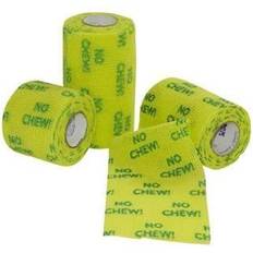 No Chew Flexible Cohesive Bandage 2in
