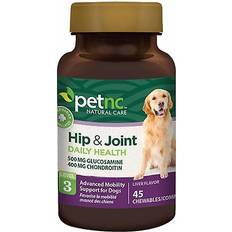 Dog liver supplement 21st Century Petnc Daily Hip & Joint Health Level 3
