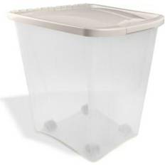 Pet food container Van Ness Pet Food Container