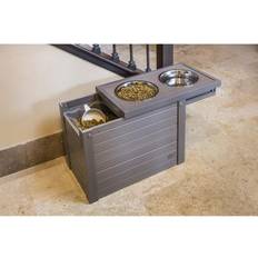 New Age Pet ecoFLEX Piedmont Dog Diner