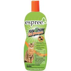 Espree Cat Pets Espree Flea and Tick Treatment Shampoo