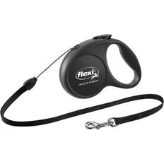 Flexi Fun Retractable Dog Leash Small