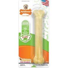 Flexi giant Nylabone Flexi Chew Chicken Dog Chew GIANT GIANT