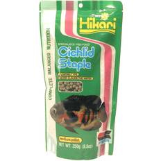 Hikari Cichlid Staple Medium Pellets, 8.8