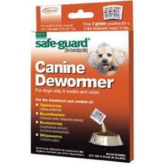 Safe-Guard Canine Dewormer 1