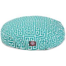 Majestic Pet Outdoor Pacific Towers Round Bed MD MD