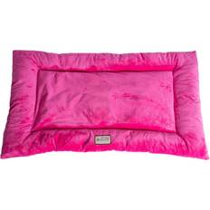 Dog - Dog Beds, Dog Blankets & Cooling Mats Pets Armarkat M01CZH-M Pet Bed Mat-Pink