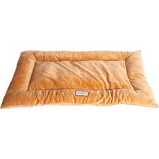 Pets Armarkat M01CZS-M Pet Bed Mat-Brown