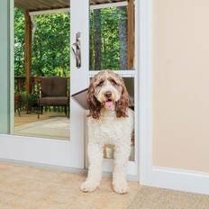 Pets PetSafe Freedom Aluminum Patio Panel