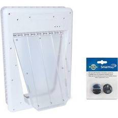 Petsafe door PetSafe SmartDoor Large (PPA11-10709) In Stock