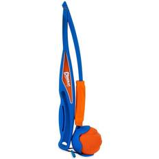 Fetch & Fold Launcher