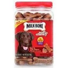 Dog treats Milk Bone Soft & Chewy Beef Flavor Dog Treats