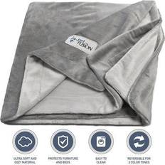 PetFusion PetFusion Extra Large Premium Plush Pet Blanket