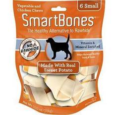 SmartBones SmartBones Sweet Potato Dog Chew Small Small