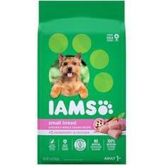 IAMS Dog Pets IAMS ProActive Health with Real Chicken Small & Breed Dry