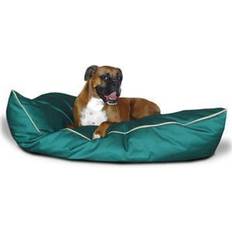 Dog - Dog Cages & Dog Carrier Bags Pets Majestic Super Value Dog Pet Bed Large Green