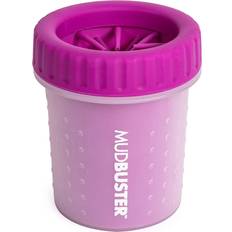 Dexas MudBuster Petite Fuchsia