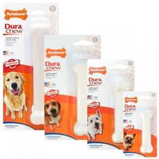 Nylabone Bidering Dura Chew Teksturerede Kylling