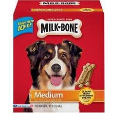 Pets Milk Bone Milk Bone Original Dog Biscuits, 10