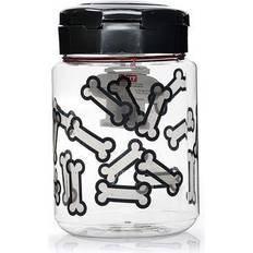 Lixit Lixit Dog Treat Jar, 64 oz., Medium