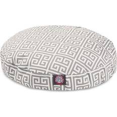 Majestic Pet 788995508755 36 in. Towers Round Bed