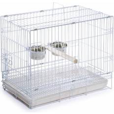 Prevue Pet Products Pet Products Travel Bird Cage