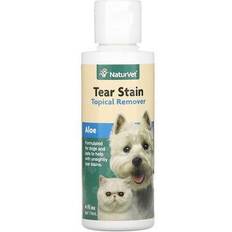 Tear Stain Topical Remover Aloe For