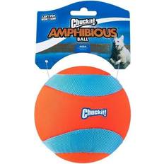 Chuckit amphibious Chuckit! Amphibious Mega Ball