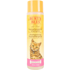 Burts bees shampoo Burt's Bees Hypoallergenic Shampoo Shea Butter Honey