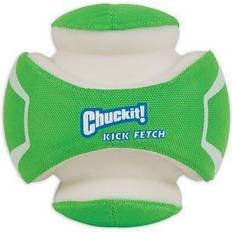 Chuckit! Max Glow Kick Fetch Dog