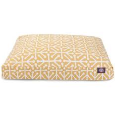 Majestic Pet Outdoor Citrus Aruba Rectangle Bed MD MD