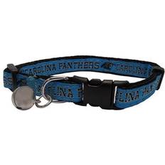 Pets First Panthers Cat Collar, 1 LB