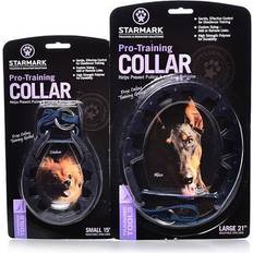Collar Black L