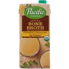 Organic chicken bone broth Natural Foods Organic Chicken Bone Broth