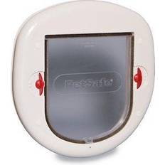 PetSafe Big Cat Door White