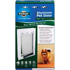 PetSafe Freedom Pet Door White