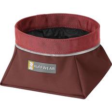 Kæledyr Ruffwear Quencher skål, fired