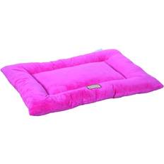 Dog - Dog Beds, Dog Blankets & Cooling Mats Pets Armarkat M01CZH-L Pet Bed Mat-Pink 35