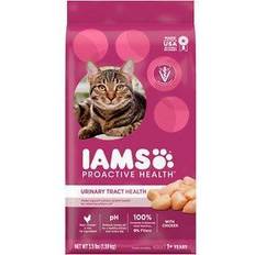 Urinary health cat food IAMS ProActive Health Chicken Adult Urinary Tract Healthy