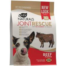 Ark Naturals Sea Mobility Joint Rescue Beef Dog Treats