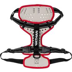 NATHAN Reflective Harness M