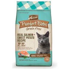 Pets Merrick Purrfect Bistro Grain Free Dry