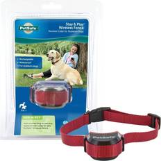 Petsafe wireless collar PetSafe Stay & Play Wireless Fence Receiver Collar for Stubborn Dogs